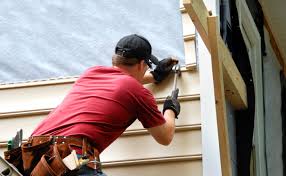 Reliable Monroe, NC Siding Installation Solutions